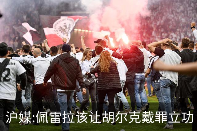 沪媒:佩雷拉该让胡尔克戴罪立功 他是抗日大杀器